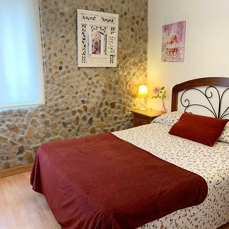 Alto Palancia Calle Progreso 25 Sot De Ferrer Екстер'єр фото