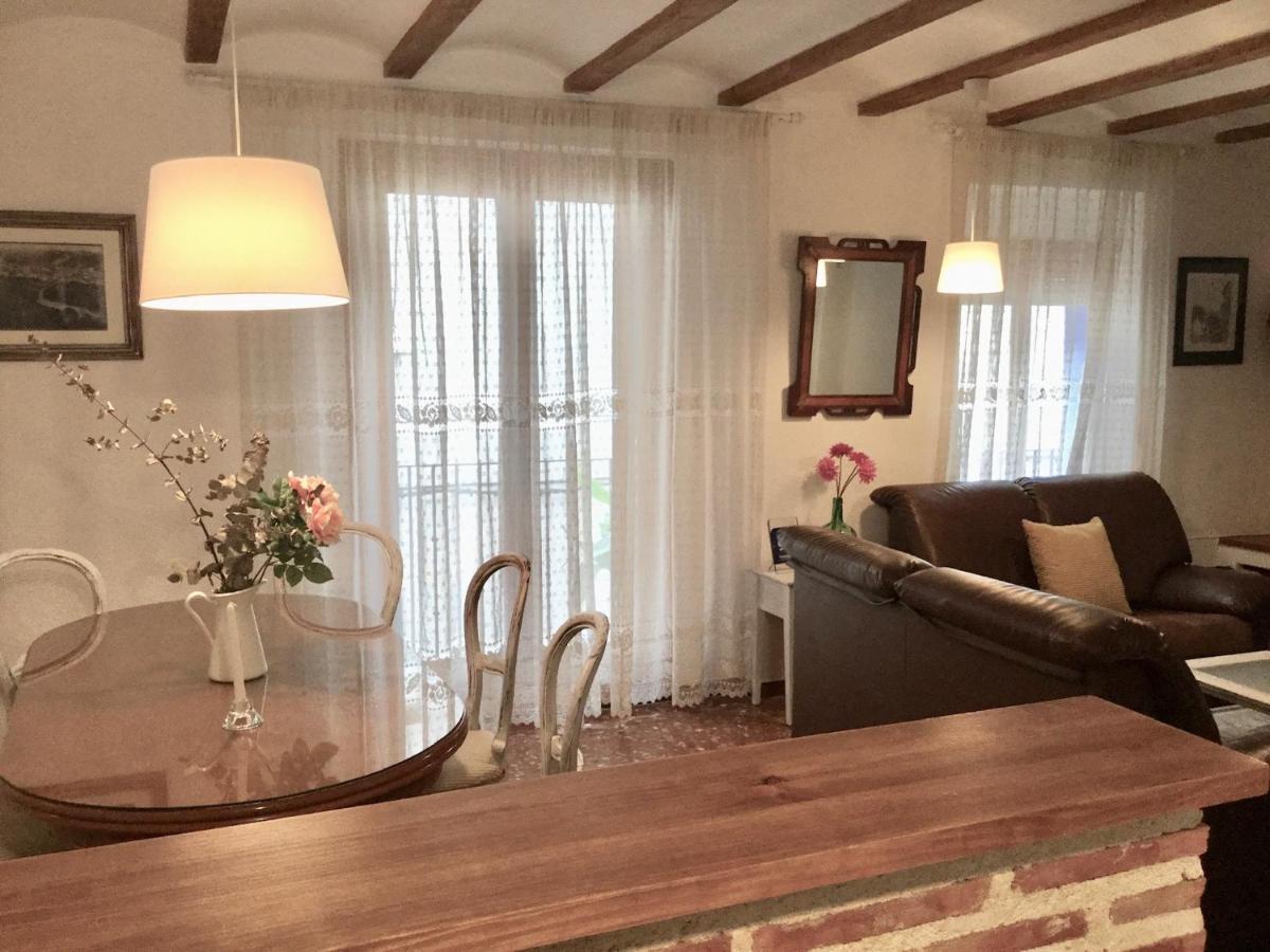 Alto Palancia Calle Progreso 25 Sot De Ferrer Екстер'єр фото