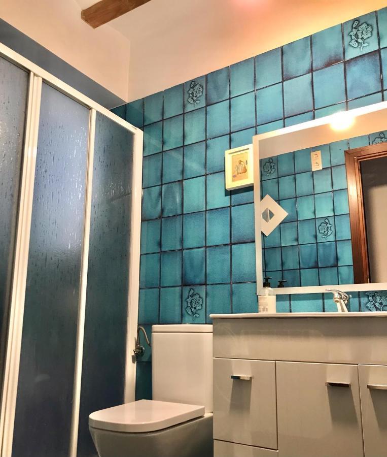 Alto Palancia Calle Progreso 25 Sot De Ferrer Екстер'єр фото