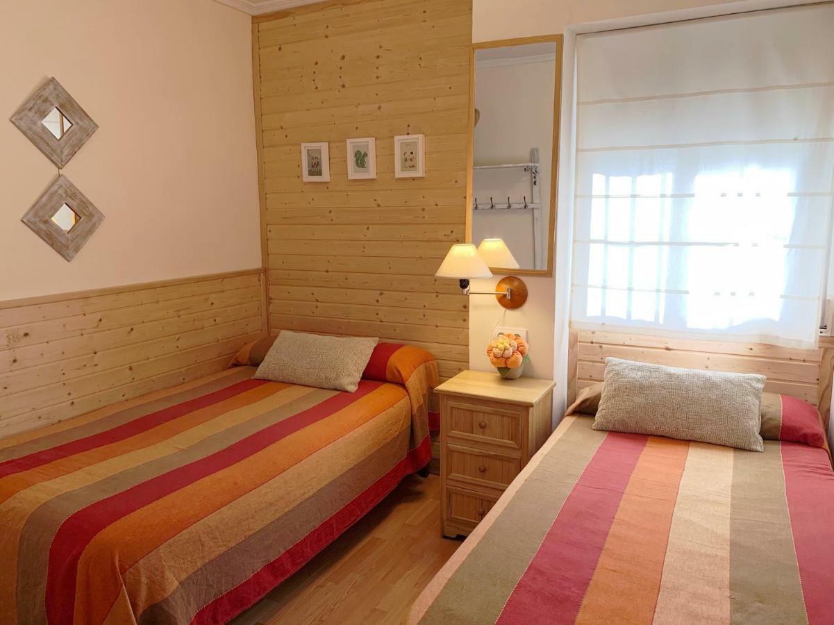 Alto Palancia Calle Progreso 25 Sot De Ferrer Екстер'єр фото